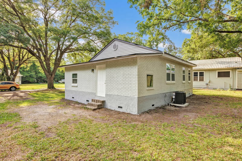 Photo 20 of 1026 Dixon St, Jacksonville, FL 32254, photographed by Megapixeler