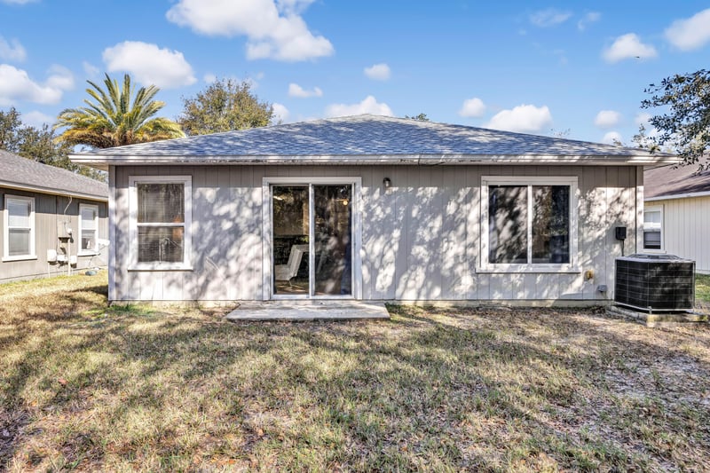 Photo 22 of 788 Wynfield Cir, St. Augustine, FL 32092, photographed by Megapixeler
