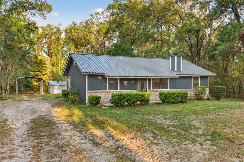 Photo 2 of 6092 Taylor Rd, Jacksonville, FL 32234, photographed by Megapixeler
