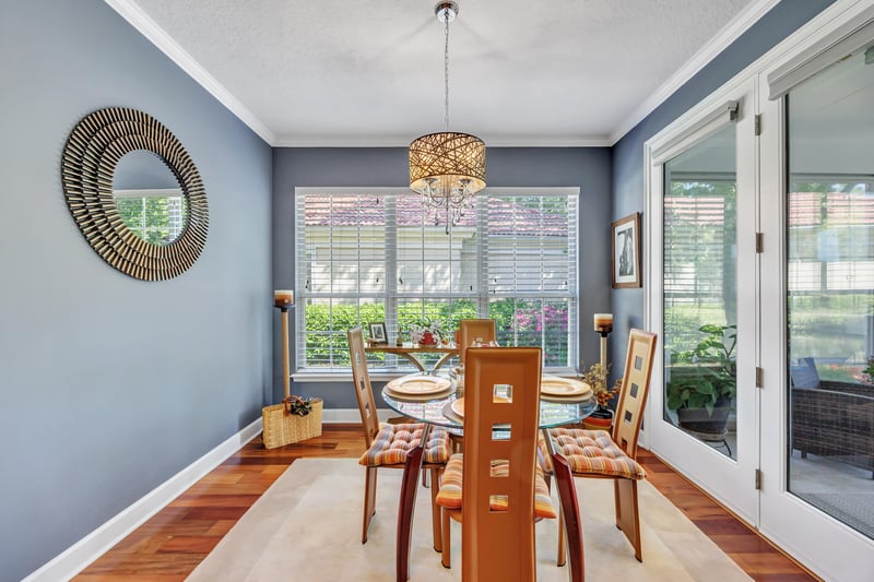 Photo 24 of 4119 Paloma Point Ct, Jacksonville, FL 32217, photographed by Megapixeler