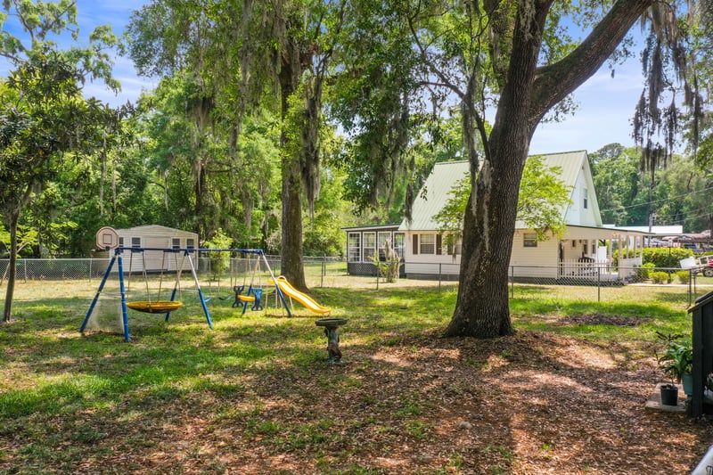 Photo 32 of 85246 Johnson Ln, Yulee, FL 32097, photographed by Megapixeler