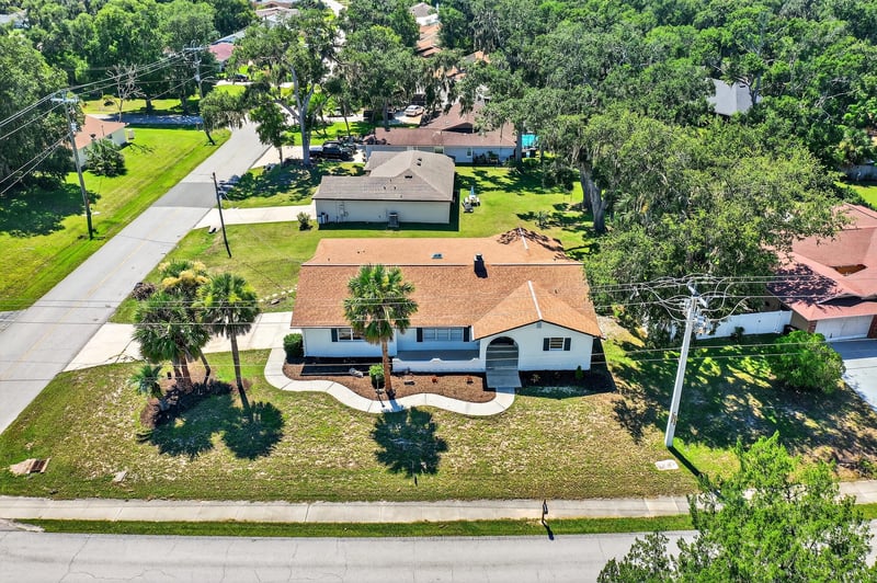 Photo 2 of 56 Florida Park Dr N, Palm Coast, FL 32137, photographed by Megapixeler