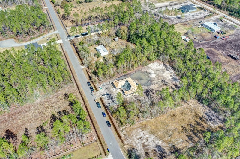 Photo 19 of 10260 Erickson Ave, Hastings, FL 32145, photographed by Megapixeler