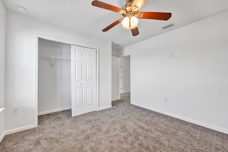 Photo 34 of 12248 Woodview Dr, Jacksonville, FL 32246, photographed by Megapixeler