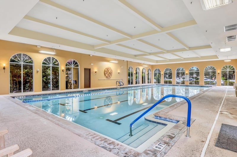 Pool Indoor - Sweetwater (2) at 11822 Surfbird Cir, Jacksonville, FL 32256