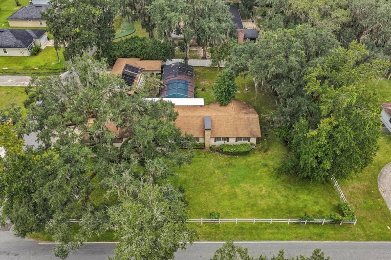 Drone, photographed by Megapixeler on Hyde Grove Ave, Jacksonville