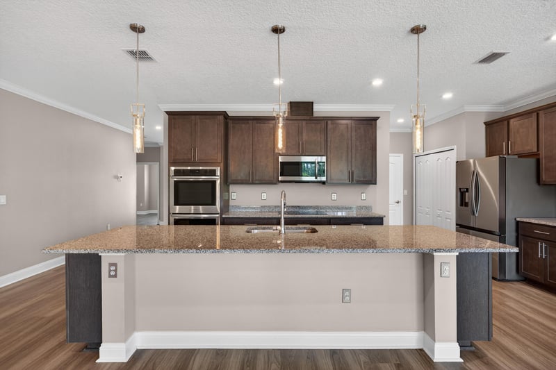 Photo 7 of 2580 Lantana Ln, Green Cove Springs, FL 32043, photographed by Megapixeler