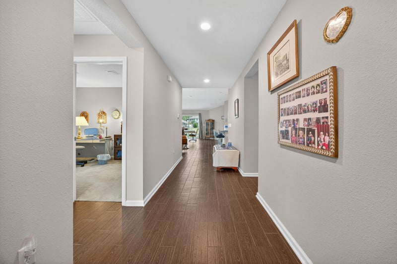 Photo 8 of 14880 Durbin Cove Way, Jacksonville, FL 32259, photographed by Megapixeler