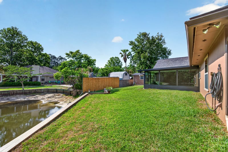 Photo 40 of 972 Rexfield Terrace, Jacksonville, FL 32221, photographed by Megapixeler