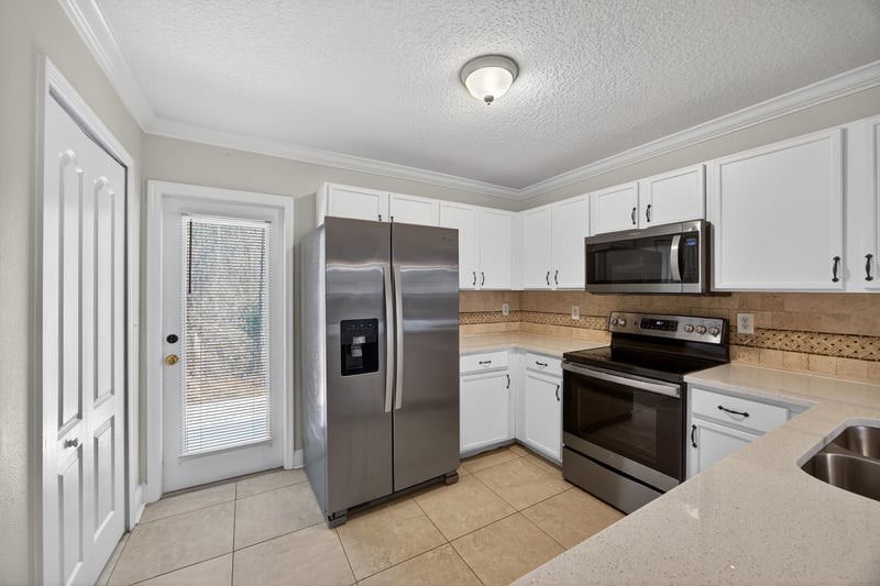 Photo 14 of 730 Ginger Mill Dr, Jacksonville, FL 32259, photographed by Megapixeler