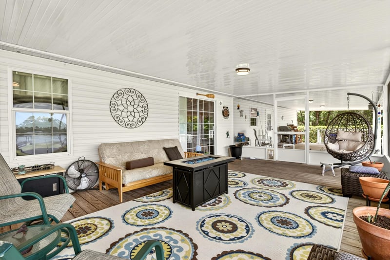 Photo 51 of 141 Kitty Ave, Interlachen, FL 32148, photographed by Megapixeler