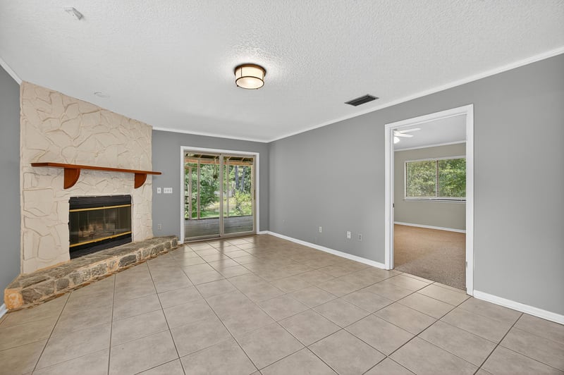Photo 29 of 10657 Coleman Rd, Jacksonville, FL 32257, photographed by Megapixeler