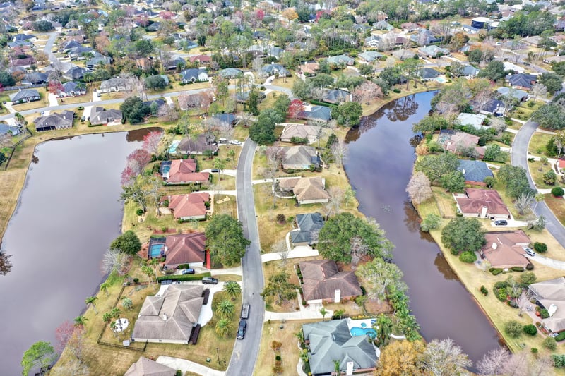 Photo 42 of 1806 Royal Fern Ln, Orange Park, FL 32003, photographed by Megapixeler