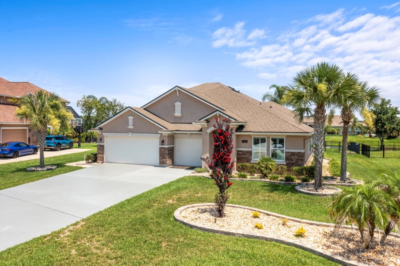 Photo 66 of 2144 S Sorrento Hills Rd, St. Augustine, FL 32092, photographed by Megapixeler