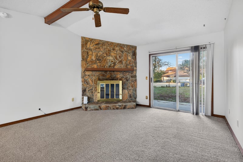 Family Room at 11369 Fort Caroline Lakes Dr S, Jacksonville, FL 32225