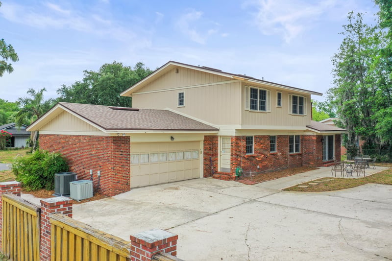 Photo 33 of 4208 St Francis Cir, Jacksonville, FL 32210, photographed by Megapixeler