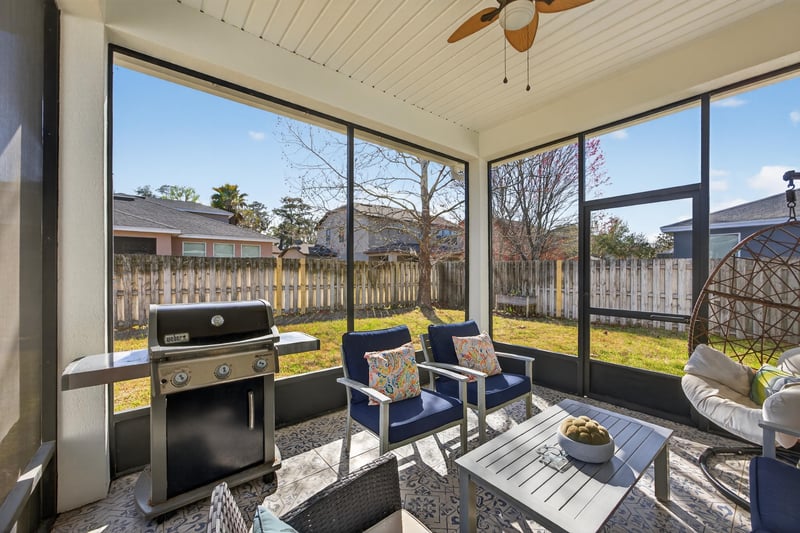 Photo 30 of 526 Arborwood Dr, Jacksonville, FL 32218, photographed by Megapixeler