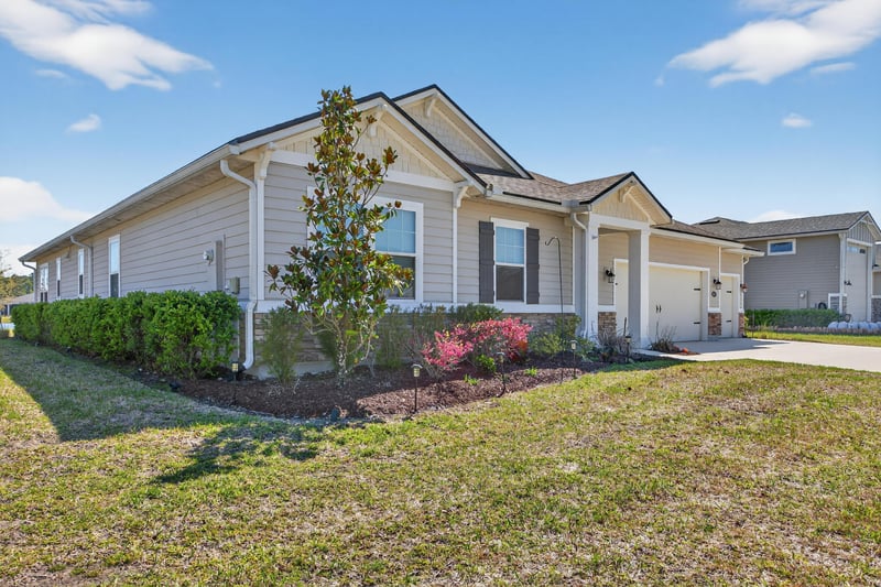 Photo 2 of 85614 Fall River Pkwy, Fernandina Beach, FL 32034, photographed by Megapixeler