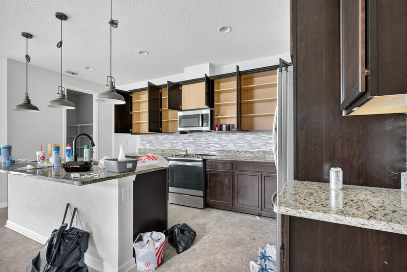 Eviction Photos (36) at 6320 Thatcher, Jacksonville, FL 32222