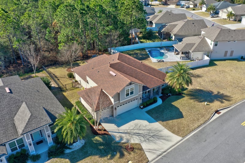 Photo 57 of 32072 Primrose Parke Way, Fernandina Beach, FL 32034, photographed by Megapixeler