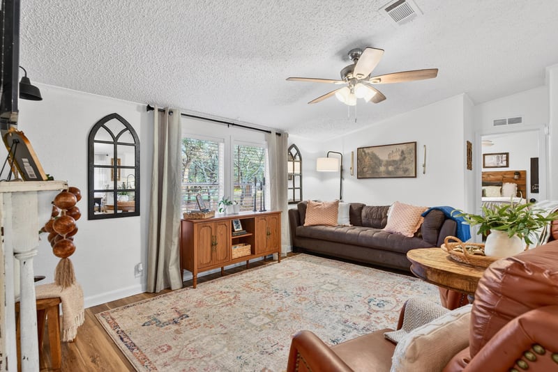 Photo 14 of 7655 Long Lake Rd, Keystone Heights, FL 32656, photographed by Megapixeler