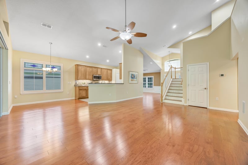 Photo 16 of 9221 Rosewater Ln, Jacksonville, FL 32256, photographed by Megapixeler