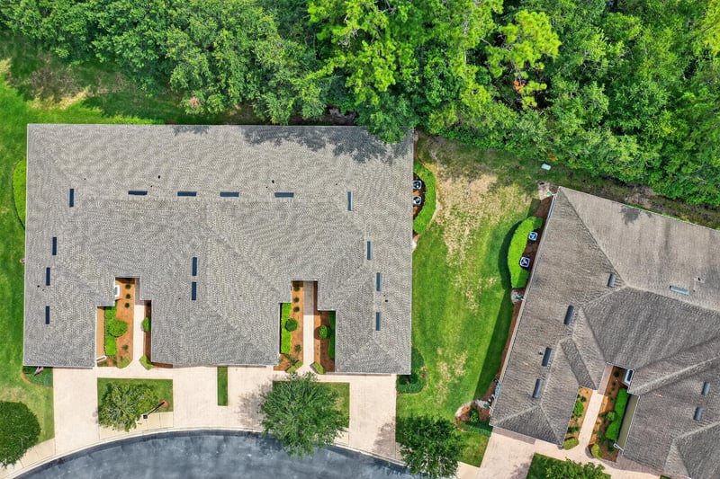Aerial View at 11736 Surfbird Cir, Jacksonville, FL 32256