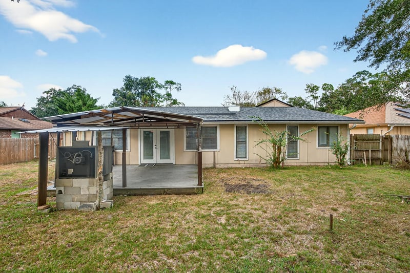 Photo 30 of 4294 Tanglewilde Dr S, Jacksonville, FL 32257, photographed by Megapixeler