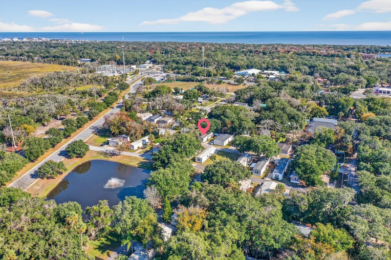 Photo 2 of 2925 Darlene Dr, Atlantic Beach, FL 32233, photographed by Megapixeler