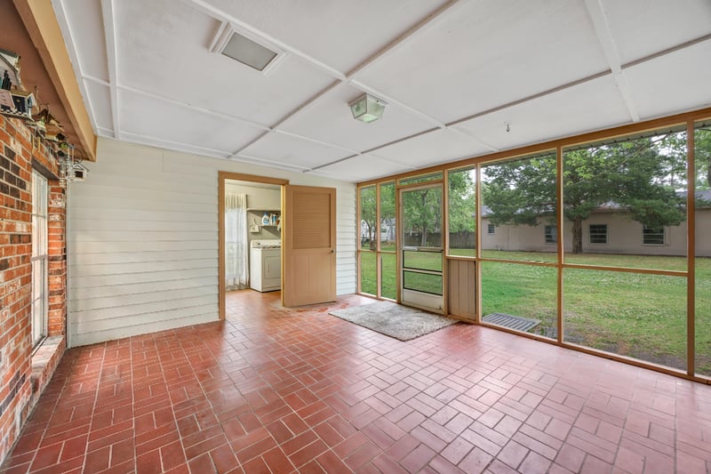 Photo 30 of 14461 Denton Rd, Jacksonville, FL 32226, photographed by Megapixeler