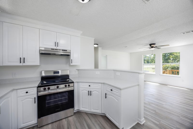 Kitchen 3 at 900 Helen St, St. Augustine, FL 32084