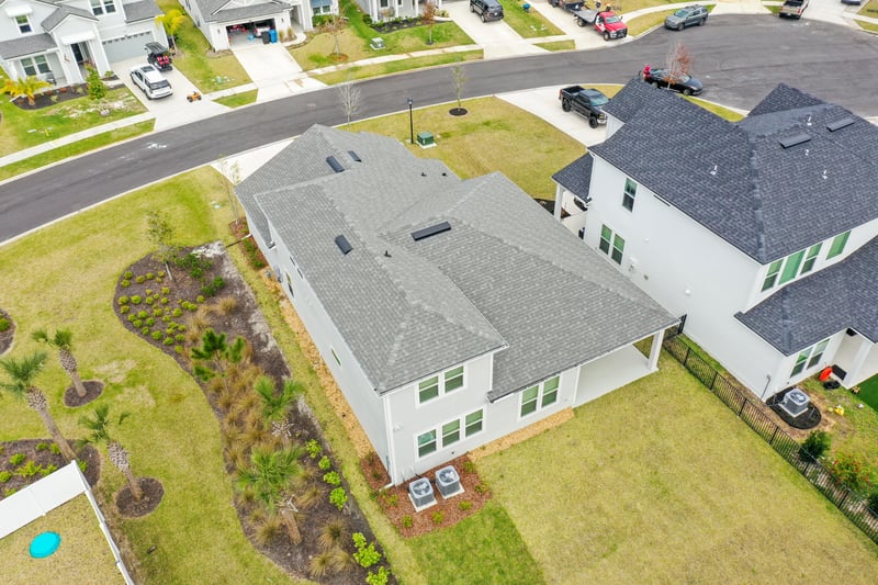 Photo 52 of 80 Walnut Gln Ct, Jacksonville, FL 32259, photographed by Megapixeler