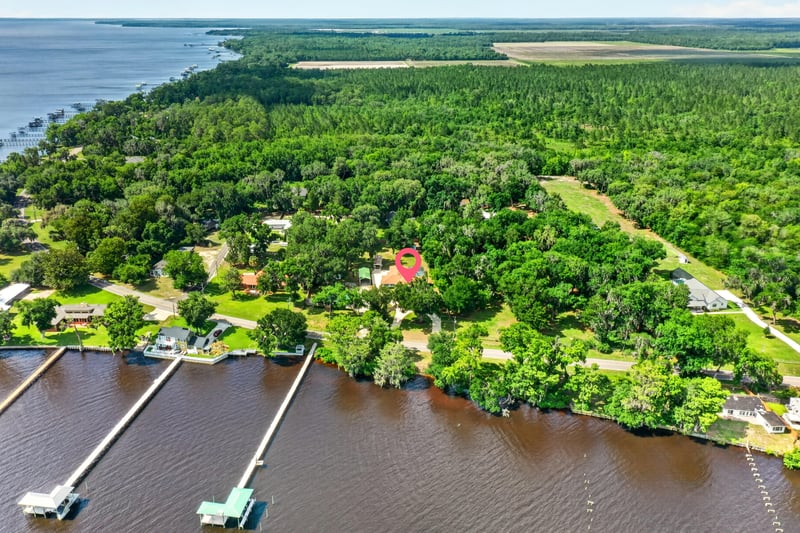 Photo 6 of 1720 Co Rd 13A, Elkton, FL 32033, photographed by Megapixeler