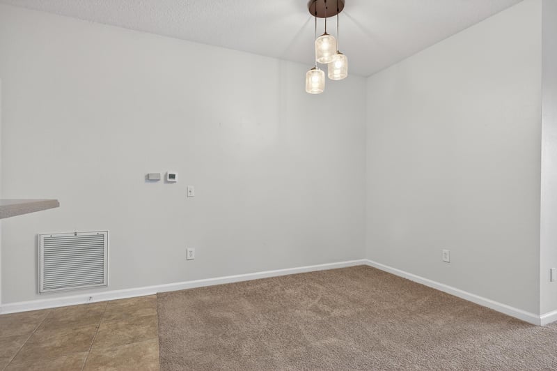 Dining Room at 11251 Campfield Dr unit 2305, Jacksonville, FL 32256