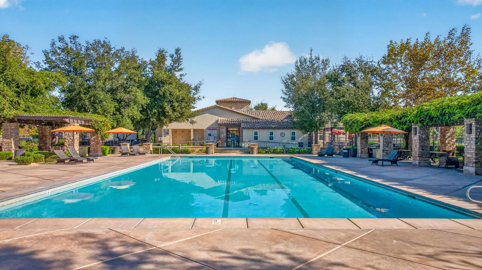 Harlan Ranch Residential community, photo 17