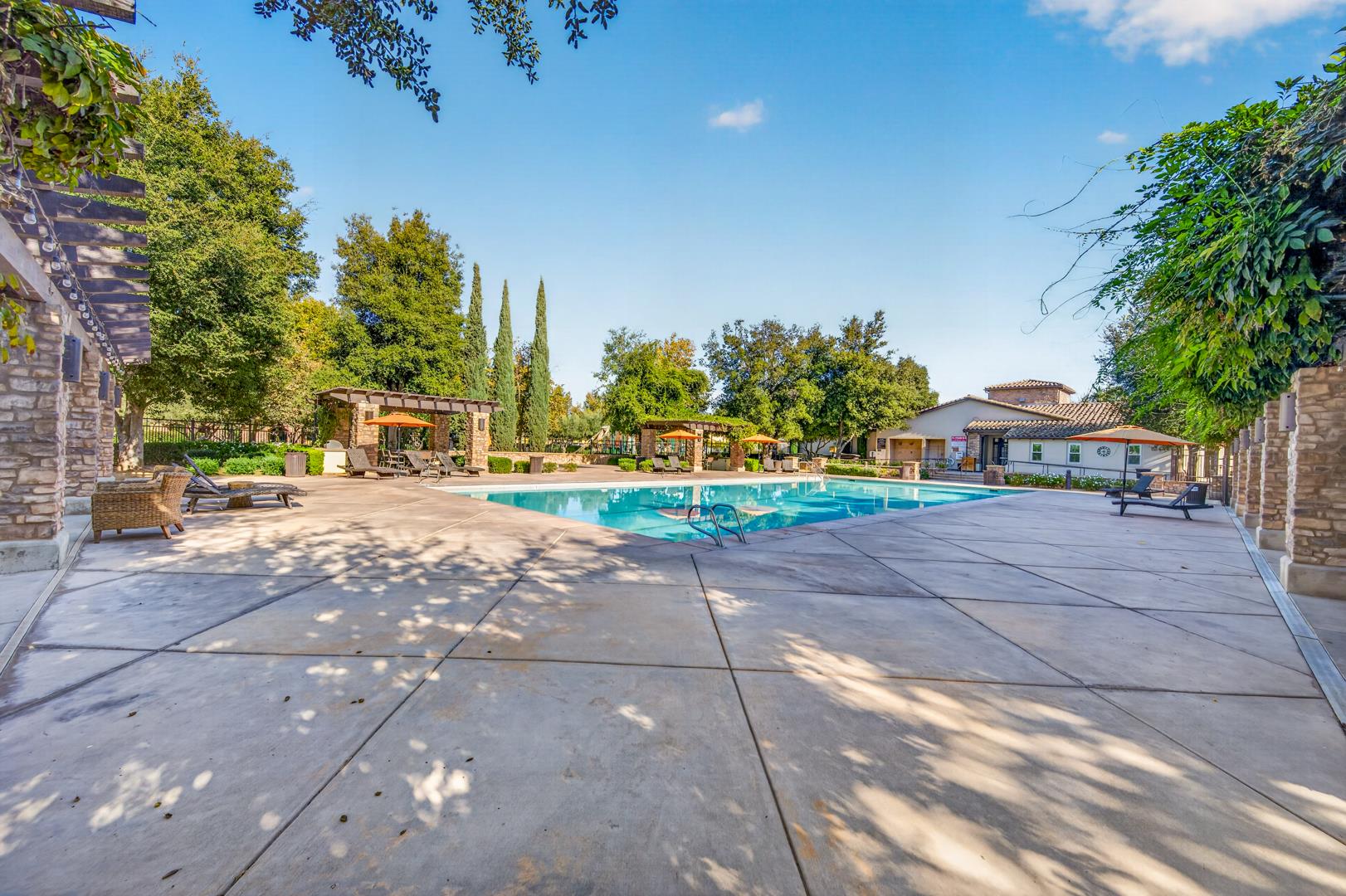 Harlan Ranch Residential community, photo 54