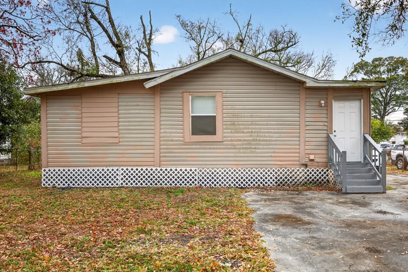 Photo 61 of 3425 Greenbrier Dr, Jacksonville, FL 32254, photographed by Megapixeler
