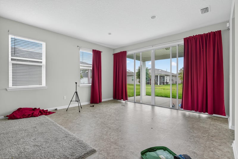 Eviction Photos (86) at 6320 Thatcher, Jacksonville, FL 32222