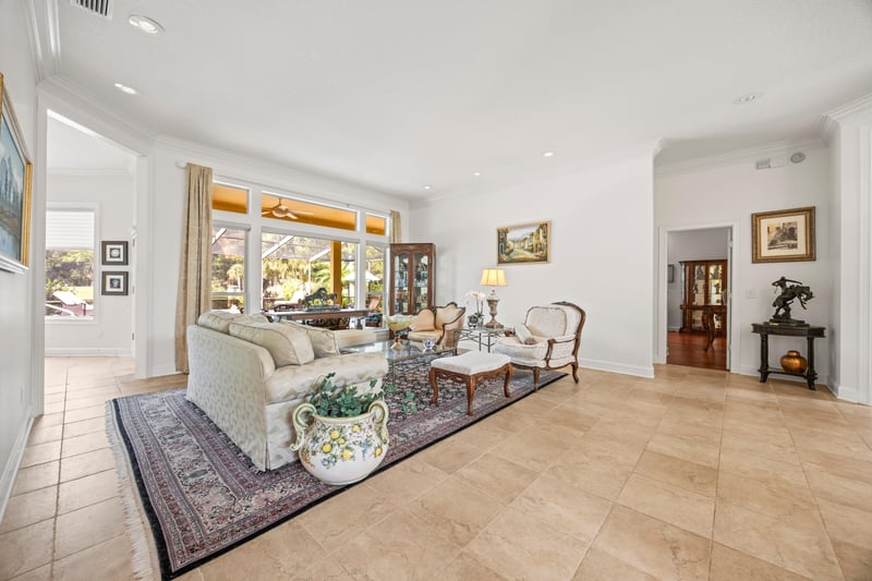 Photo 11 of 8285 7 Mile Dr, Ponte Vedra Beach, FL 32082, photographed by Megapixeler
