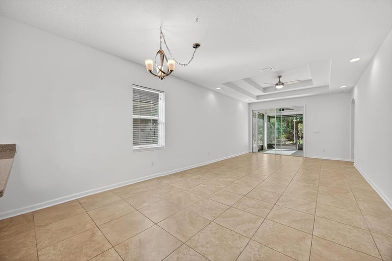 Photo 7 of 415 Balearics Dr, St. Augustine, FL 32086, photographed by Megapixeler