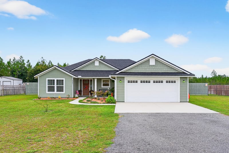 Photo 65 of 8282 Odis Yarborough Rd, Glen St. Mary, FL 32040, photographed by Megapixeler