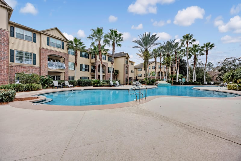 Photo 36 of 7800 Point Meadows Dr unit 1033, Jacksonville, FL 32256, photographed by Megapixeler