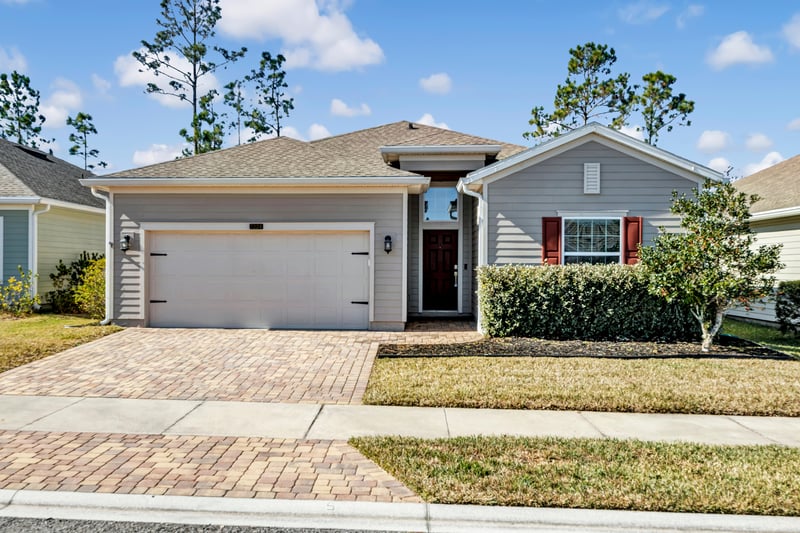 Photo 51 of 7224 Blairton Wy, Jacksonville, FL 32222, photographed by Megapixeler