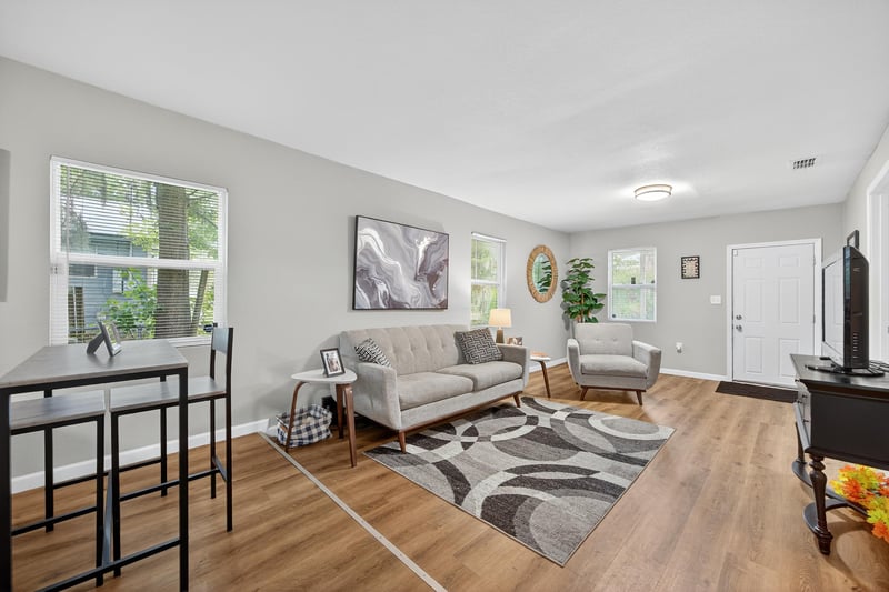 Photo 6 of 1169 Orton St, Jacksonville, FL 32205, photographed by Megapixeler