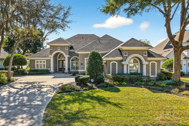 Photo 1 of 365 N Lombardy Loop, Jacksonville, FL 32259, photographed by Megapixeler