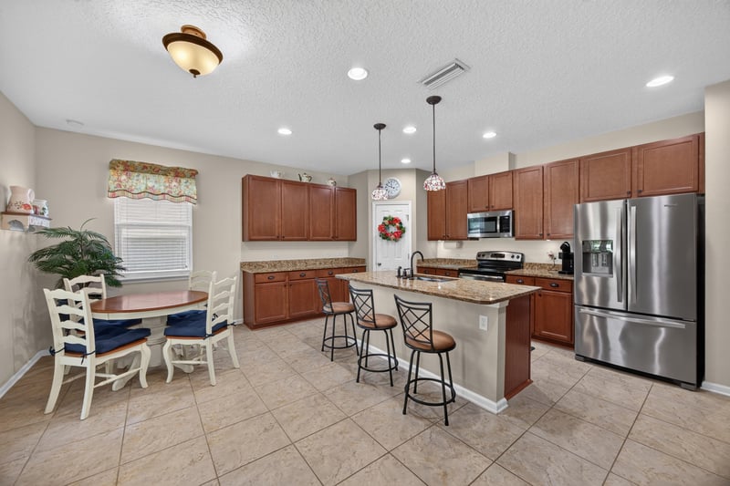 Photo 20 of 3195 Treeside Ln, Green Cove Springs, FL 32043, photographed by Megapixeler