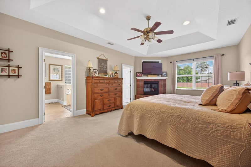Photo 21 of 7349 W Smooth Bore Ave, Glen St. Mary, FL 32040, photographed by Megapixeler