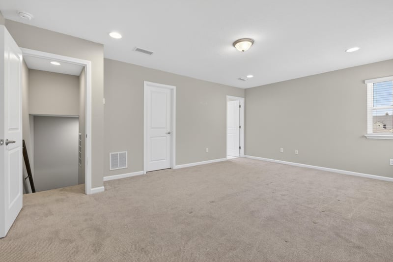 Bedroom 2 - 3 at 72 Ben Ct, St. Augustine, FL 32092