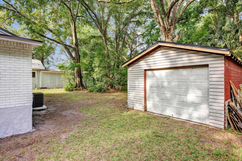 Photo 22 of 1026 Dixon St, Jacksonville, FL 32254, photographed by Megapixeler