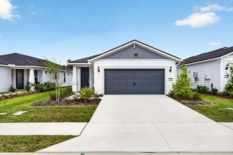 Photo 3 of 719 Cool Breeze Wy, Yulee, FL 32097, photographed by Megapixeler